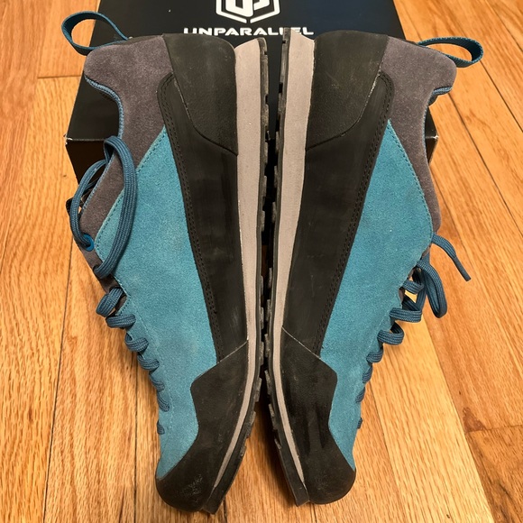 Unparallel Rock Guide Approach Shoes - Picture 4 of 6